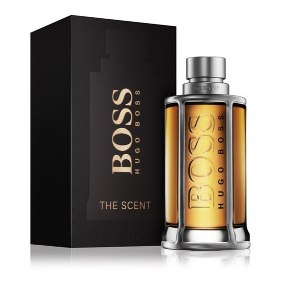 Boss The Scent Men 3.3 oz EDT Spray