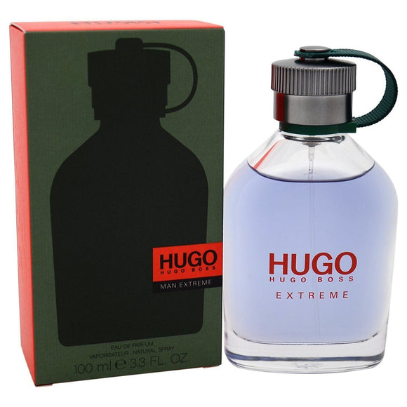 Hugo Man Extreme 3.3 oz EDP Spray