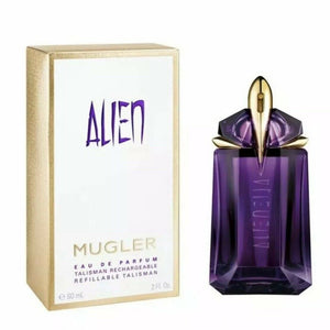 Alien Women 2.0 oz / 60 ml Eau de Parfum Refillable Spray