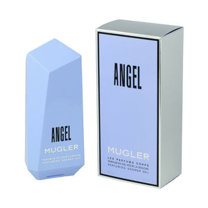 Thierry Mugler Angel Women 6.8 oz / 200 ml Perfuming Shower Gel