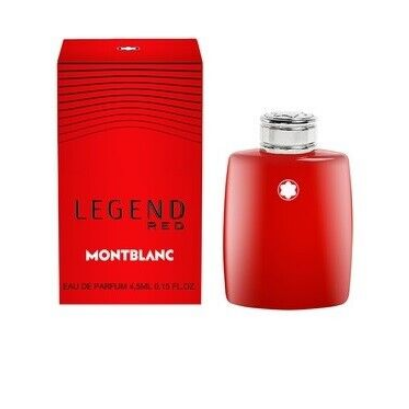 Montblanc Legend Red Men 0.15 oz EDP Mini