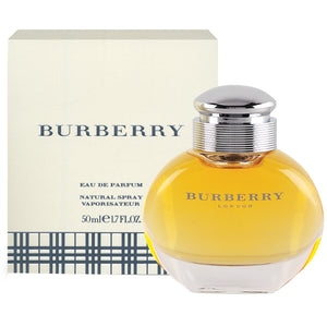 Burberry Women 1.7 oz / 50 ml Eau de Parfum Spray