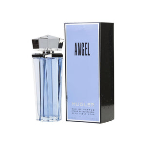 Thierry Mugler Angel Women 3.4 oz / 100 ml Eau de Parfum Refillable Spray