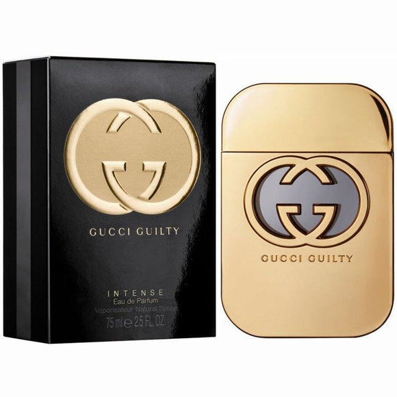 Gucci Guilty Intense Women 2.5 oz / 75 ml Eau de Parfum Spray